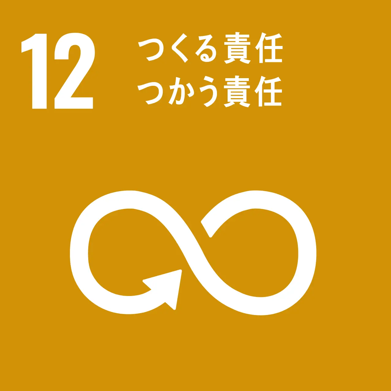 sdgs 12のゴール